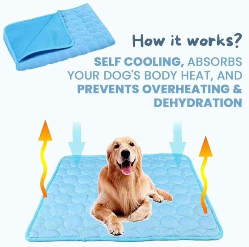 Pawlab Cooling Mat Original