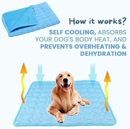 Pawlab Cooling Mat Original