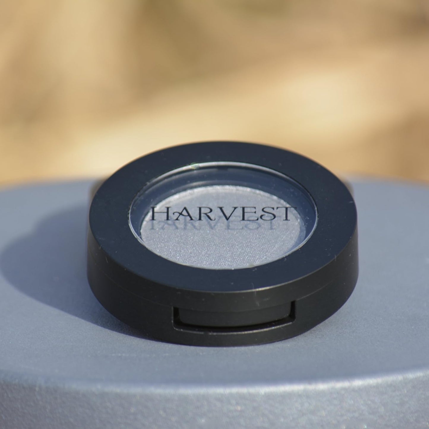 - Organic Eyeshadow - 100% Natural and Certified Organic - Non-Toxic, Vegan and Cruelty Free (Sterling)