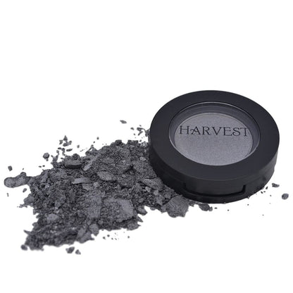 - Organic Eyeshadow - 100% Natural and Certified Organic - Non-Toxic, Vegan and Cruelty Free (Sterling)