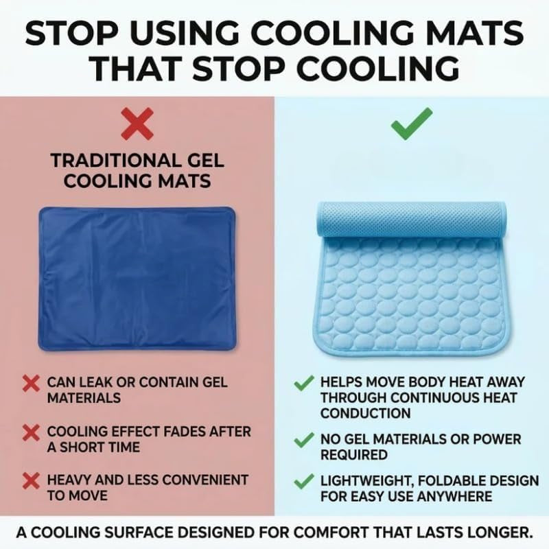 Pawlab Cooling Mat Original